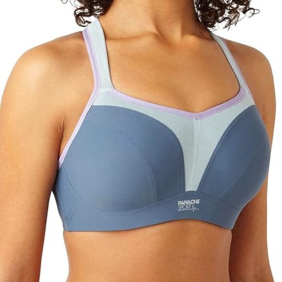 Panache Other - Panache underwired sports bra - 34 FF